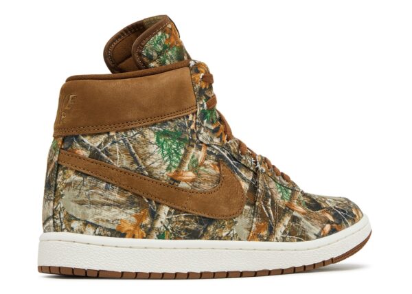 Nike Jordan Air Ship PE SP Realtree Camo FD1324-900 - Brosneaker photo 4