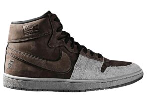 Nike Jordan Air Ship PE SP SOULGOODS Prove Yourself FJ2385-200 - Brosneaker photo 1