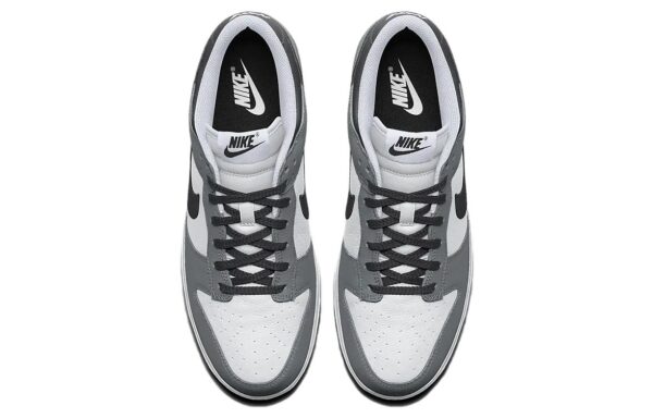 Nike Jordan Flight Essentials Tee Carbon Heather DO7413-991 - Brosneaker photo 4