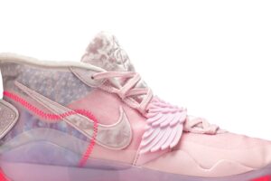 Nike KD 12 Aunt Pearl CT2744-900 - Brosneaker photo 2