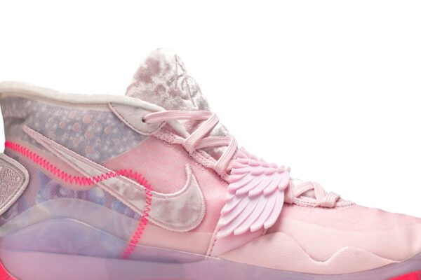 Nike KD 12 Aunt Pearl CT2744-900 - Brosneaker photo 2