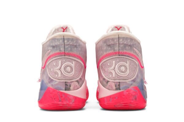 Nike KD 12 Aunt Pearl CT2744-900 - Brosneaker photo 6