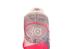 Nike KD 12 Aunt Pearl CT2744-900 - Brosneaker photo 7