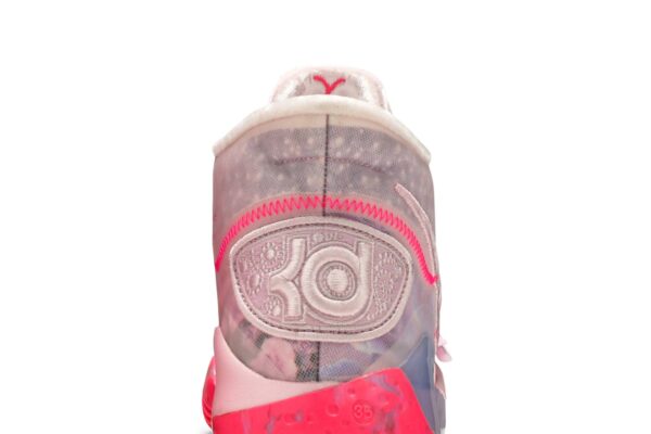 Nike KD 12 Aunt Pearl CT2744-900 - Brosneaker photo 7