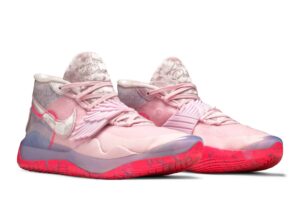 Nike KD 12 Aunt Pearl CT2744-900 - Brosneaker photo 8