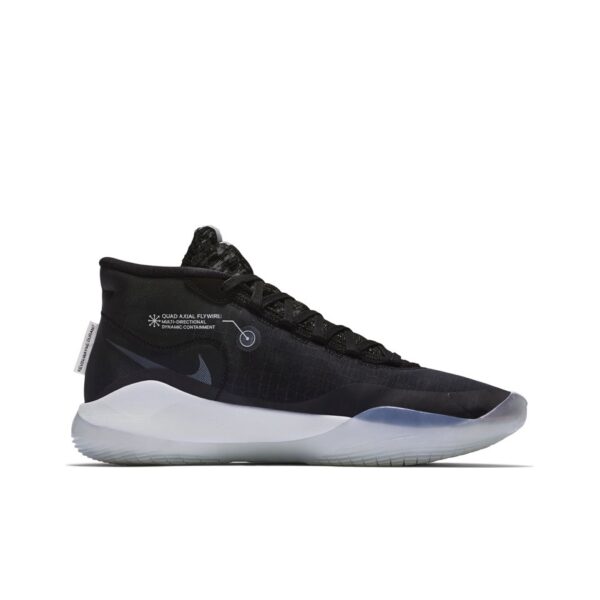 Nike KD 12 The Day One AR4229-001 - Brosneaker photo 3