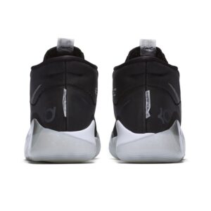 Nike KD 12 The Day One AR4229-001 - Brosneaker photo 4
