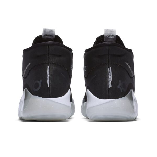 Nike KD 12 The Day One AR4229-001 - Brosneaker photo 4