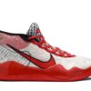 Nike KD 12 YouTube CQ7731-900 - Brosneaker photo 1