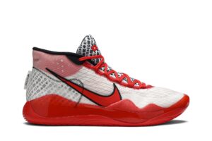 Nike KD 12 YouTube CQ7731-900 - Brosneaker photo 1