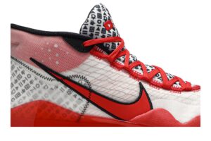 Nike KD 12 YouTube CQ7731-900 - Brosneaker photo 2