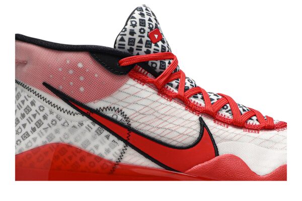Nike KD 12 YouTube CQ7731-900 - Brosneaker photo 2