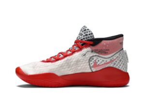 Nike KD 12 YouTube CQ7731-900 - Brosneaker photo 3