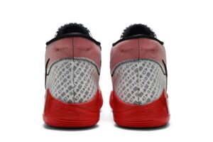 Nike KD 12 YouTube CQ7731-900 - Brosneaker photo 6