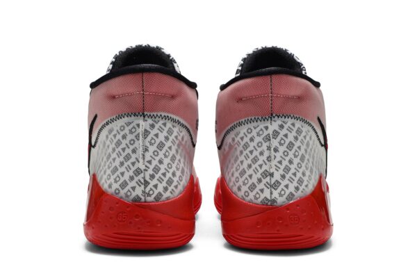 Nike KD 12 YouTube CQ7731-900 - Brosneaker photo 6