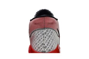 Nike KD 12 YouTube CQ7731-900 - Brosneaker photo 7