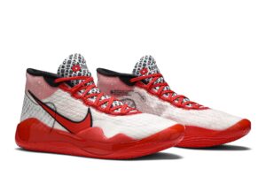 Nike KD 12 YouTube CQ7731-900 - Brosneaker photo 8