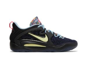 Nike KD 15 Beginnings DC1975-001 - Brosneaker photo 1