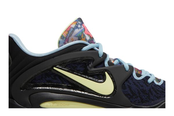Nike KD 15 Beginnings DC1975-001 - Brosneaker photo 2