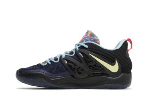 Nike KD 15 Beginnings DC1975-001 - Brosneaker photo 3