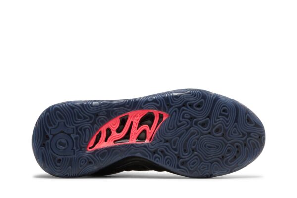 Nike KD 15 Beginnings DC1975-001 - Brosneaker photo 4