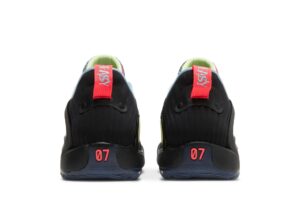 Nike KD 15 Beginnings DC1975-001 - Brosneaker photo 6