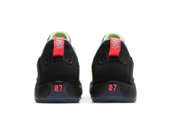 Nike KD 15 Beginnings DC1975-001 - Brosneaker photo 6