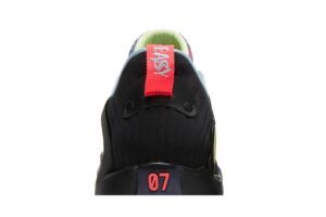 Nike KD 15 Beginnings DC1975-001 - Brosneaker photo 7