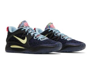 Nike KD 15 Beginnings DC1975-001 - Brosneaker photo 8