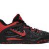 Nike KD 15 Black University Red DC1975-003 - Brosneaker photo 1