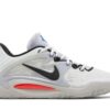 Nike KD 15 Brooklyn Nets DM1054-100 - Brosneaker photo 1