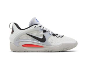 Nike KD 15 Brooklyn Nets DM1054-100 - Brosneaker photo 1