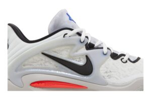 Nike KD 15 Brooklyn Nets DM1054-100 - Brosneaker photo 2