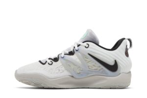 Nike KD 15 Brooklyn Nets DM1054-100 - Brosneaker photo 3