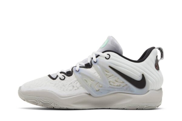 Nike KD 15 Brooklyn Nets DM1054-100 - Brosneaker photo 3