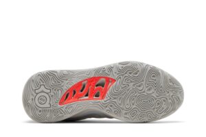 Nike KD 15 Brooklyn Nets DM1054-100 - Brosneaker photo 4