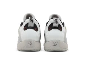 Nike KD 15 Brooklyn Nets DM1054-100 - Brosneaker photo 6