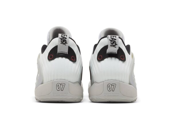 Nike KD 15 Brooklyn Nets DM1054-100 - Brosneaker photo 6