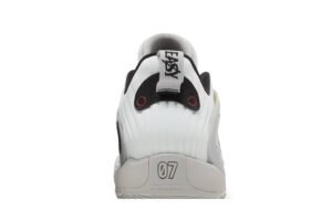 Nike KD 15 Brooklyn Nets DM1054-100 - Brosneaker photo 7