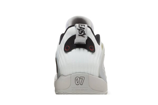 Nike KD 15 Brooklyn Nets DM1054-100 - Brosneaker photo 7
