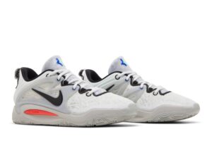 Nike KD 15 Brooklyn Nets DM1054-100 - Brosneaker photo 8