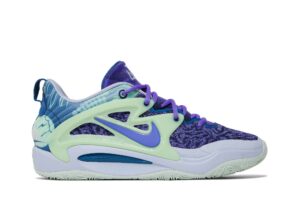 Nike KD 15 Psychic Purple DM1054-500 - Brosneaker photo 1