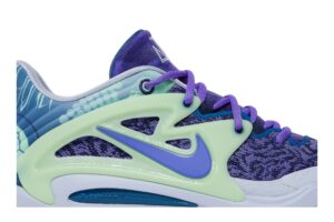 Nike KD 15 Psychic Purple DM1054-500 - Brosneaker photo 2