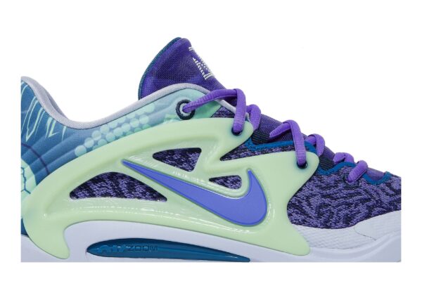 Nike KD 15 Psychic Purple DM1054-500 - Brosneaker photo 2