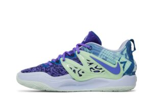 Nike KD 15 Psychic Purple DM1054-500 - Brosneaker photo 3