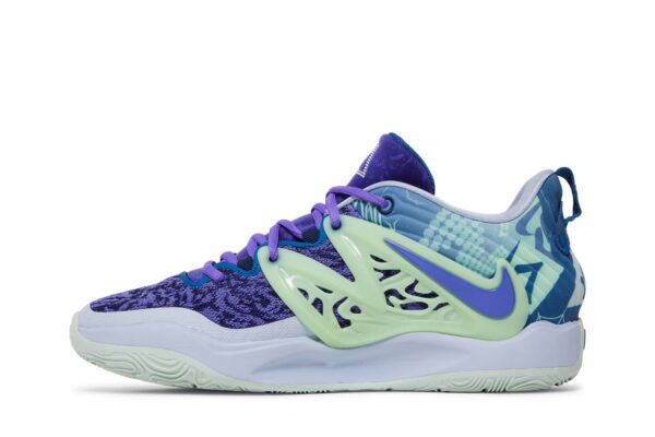 Nike KD 15 Psychic Purple DM1054-500 - Brosneaker photo 3
