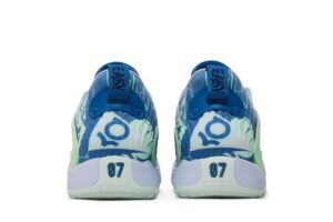 Nike KD 15 Psychic Purple DM1054-500 - Brosneaker photo 6