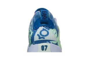 Nike KD 15 Psychic Purple DM1054-500 - Brosneaker photo 7