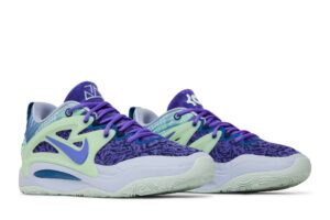 Nike KD 15 Psychic Purple DM1054-500 - Brosneaker photo 8