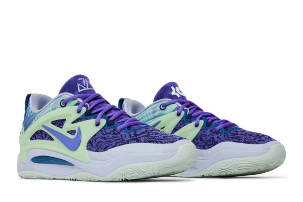 Nike KD 15 Psychic Purple DM1054-500 - Brosneaker photo 8